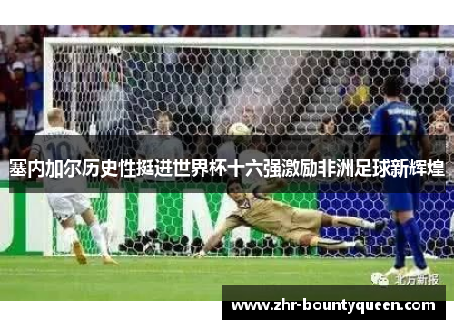 塞内加尔历史性挺进世界杯十六强激励非洲足球新辉煌 塞内加尔历史性挺进世界杯十六强激励非洲足球新辉煌