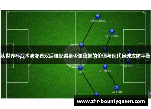 从世界杯战术演变看双后腰配置是否更稳健的价值与现代足球攻防平衡 从世界杯战术演变看双后腰配置是否更稳健的价值与现代足球攻防平衡