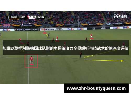 加维欧联杯对阵德国球队时的中场统治力全景解析与技战术价值深度评估